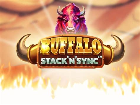 Buffalo stack n sync free spins  100% Free / No Limits